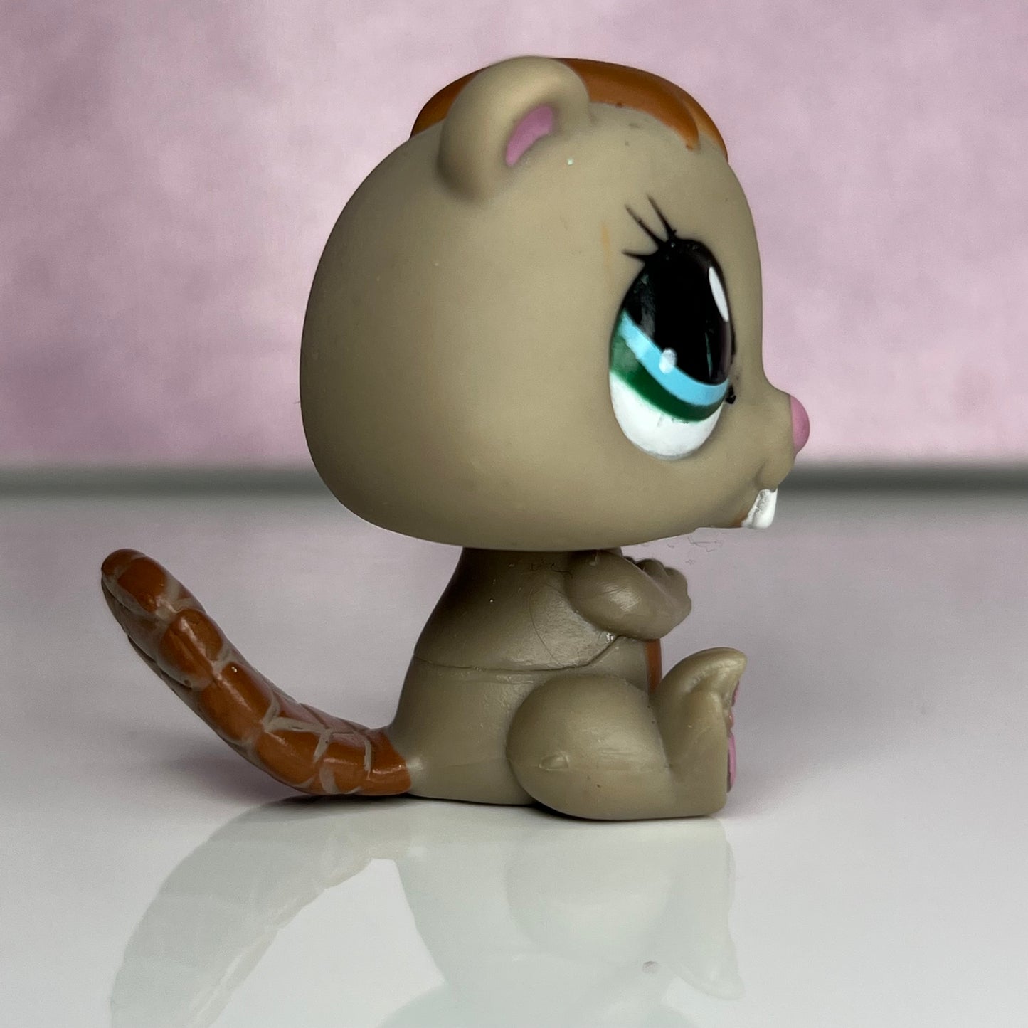 LPS Beaver #1192