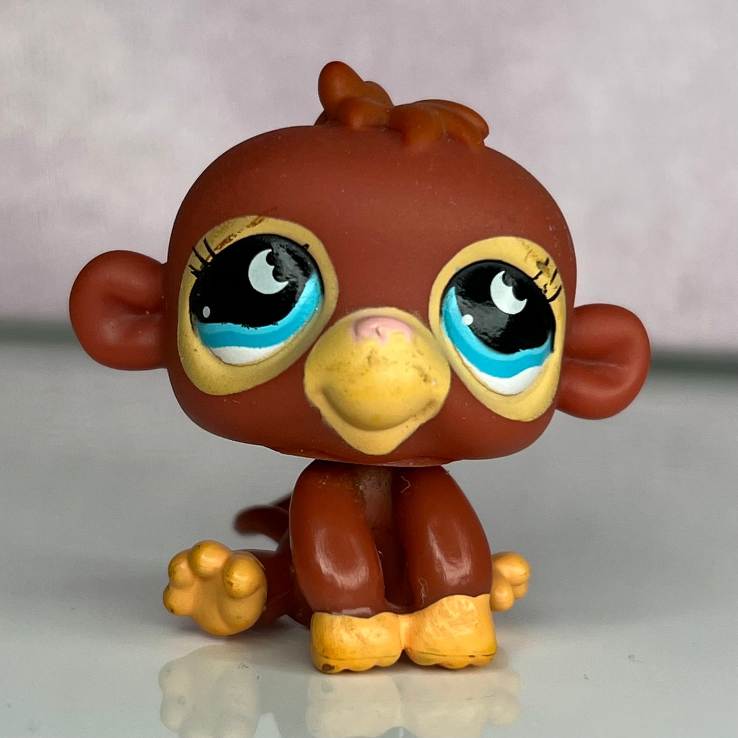 LPS Monkey #853