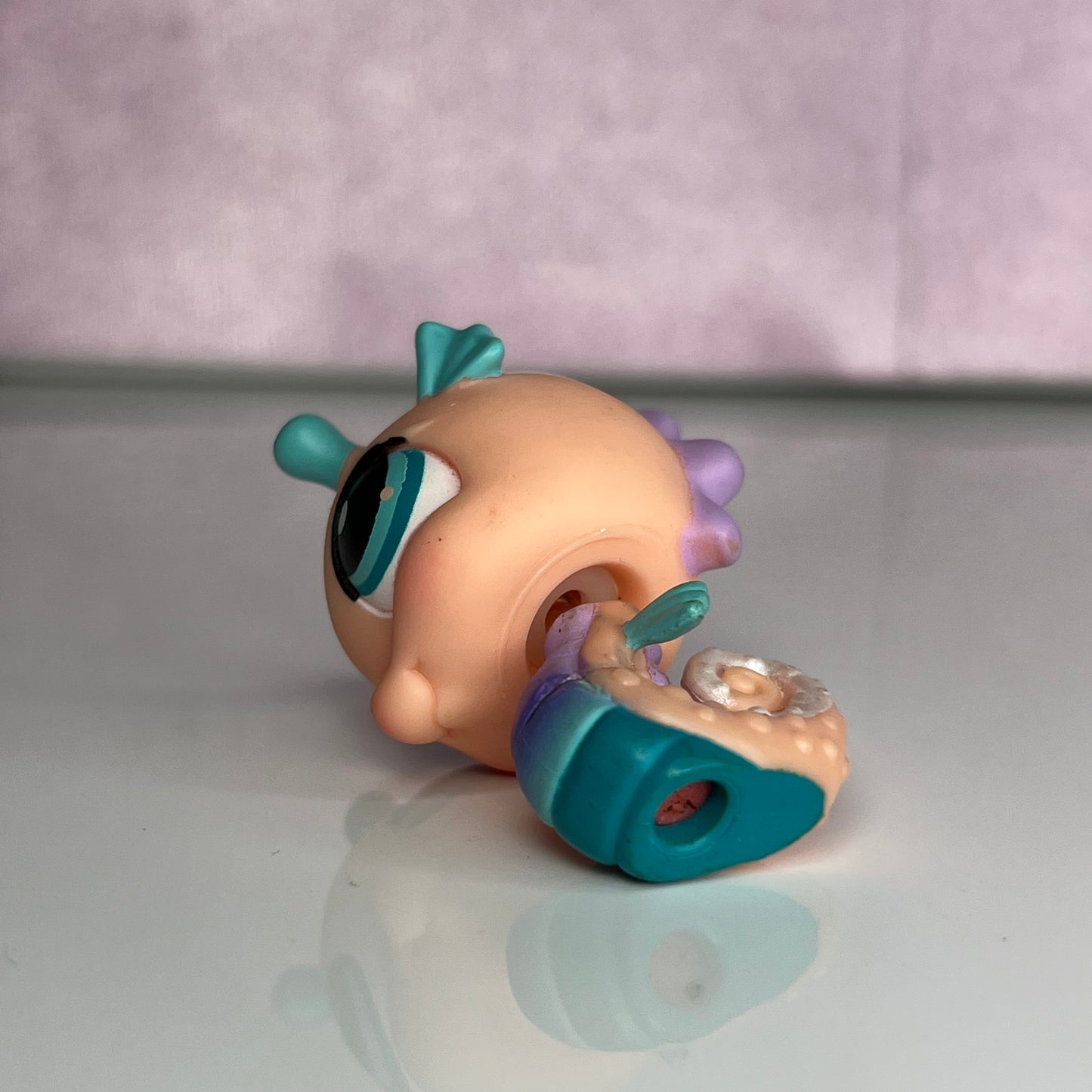 LPS Seahorse #142