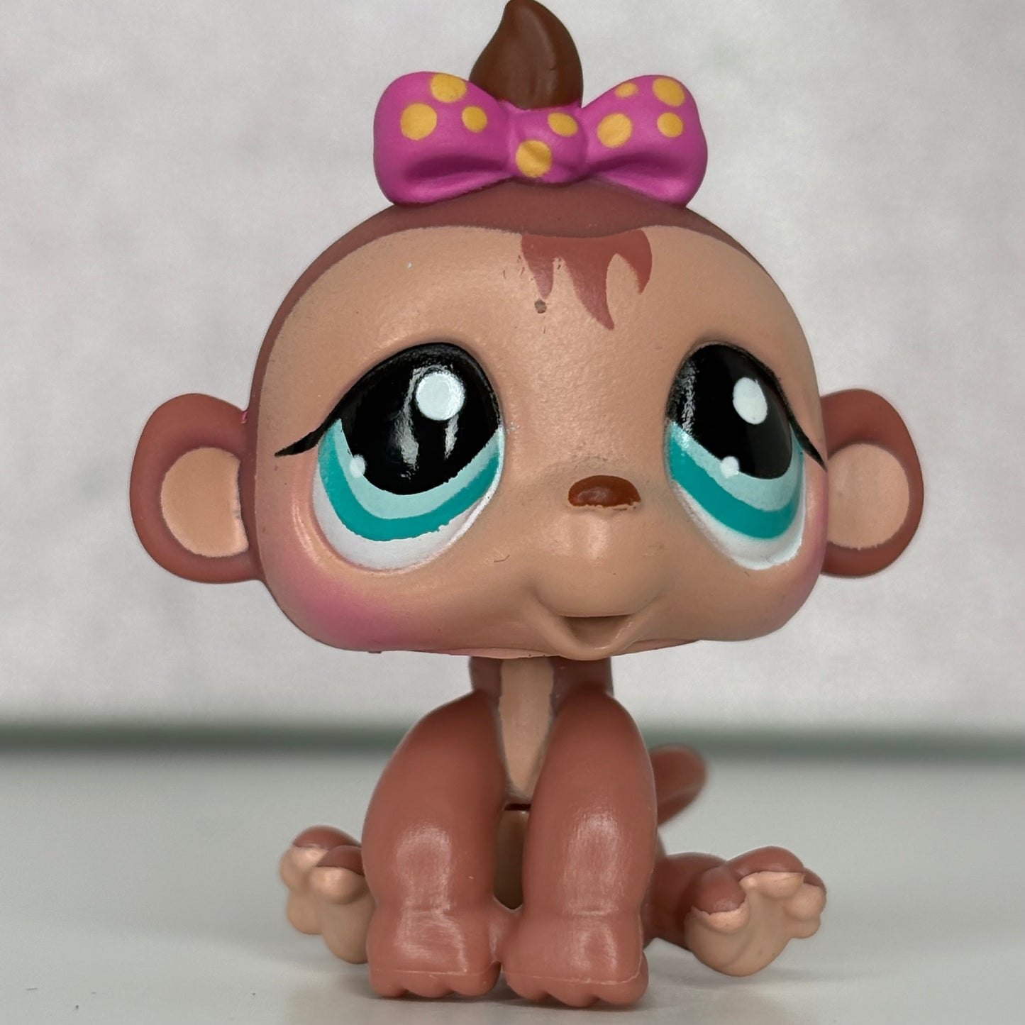 LPS Monkey