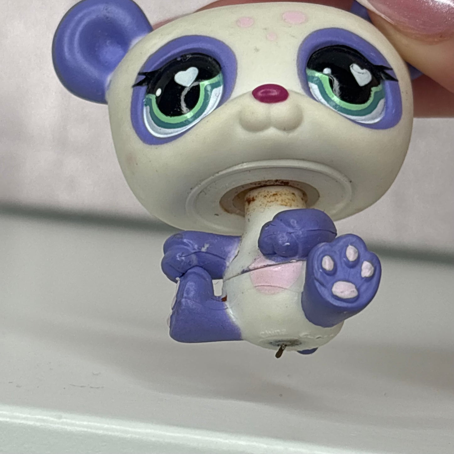 LPS Monopoly Panda*