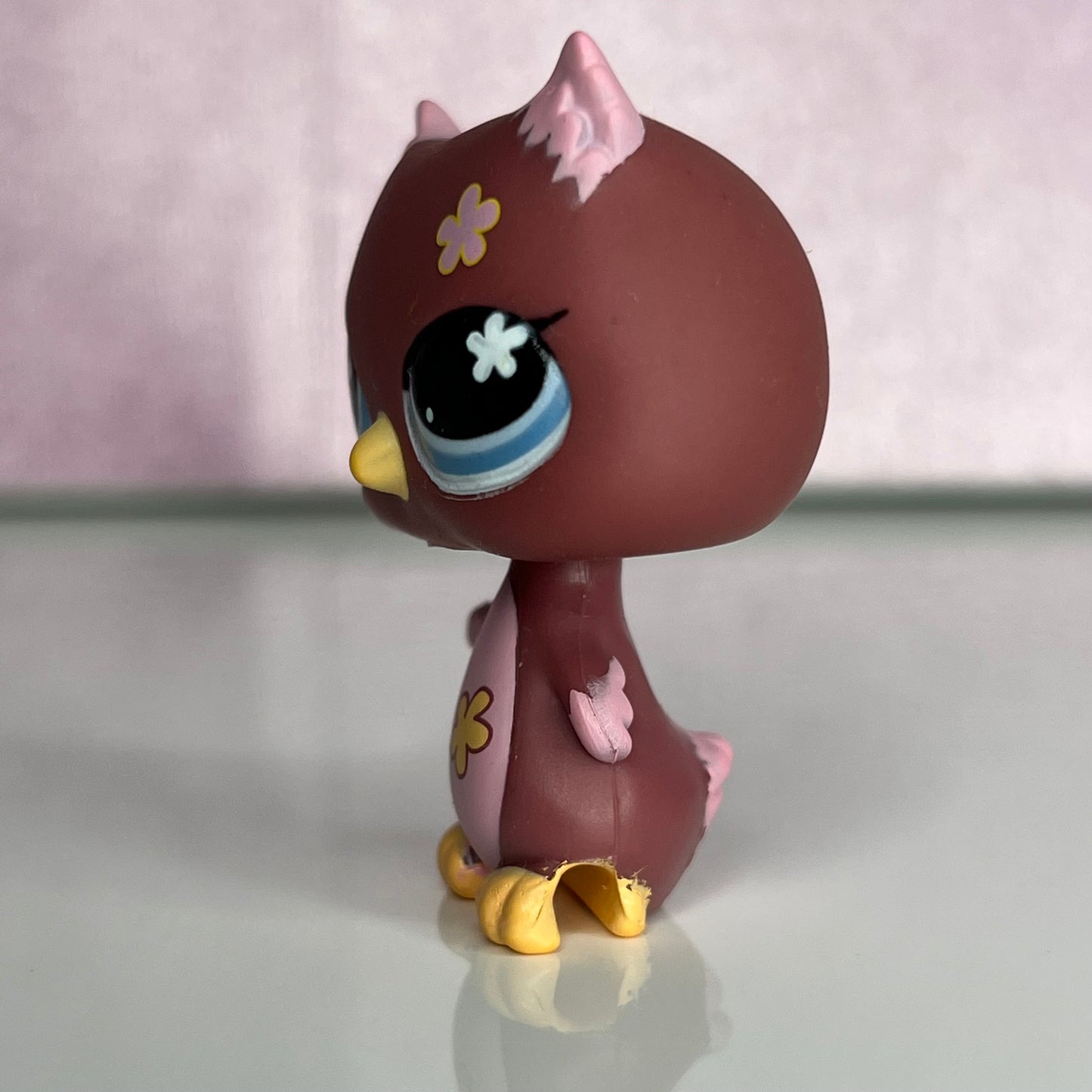 LPS Owl #635