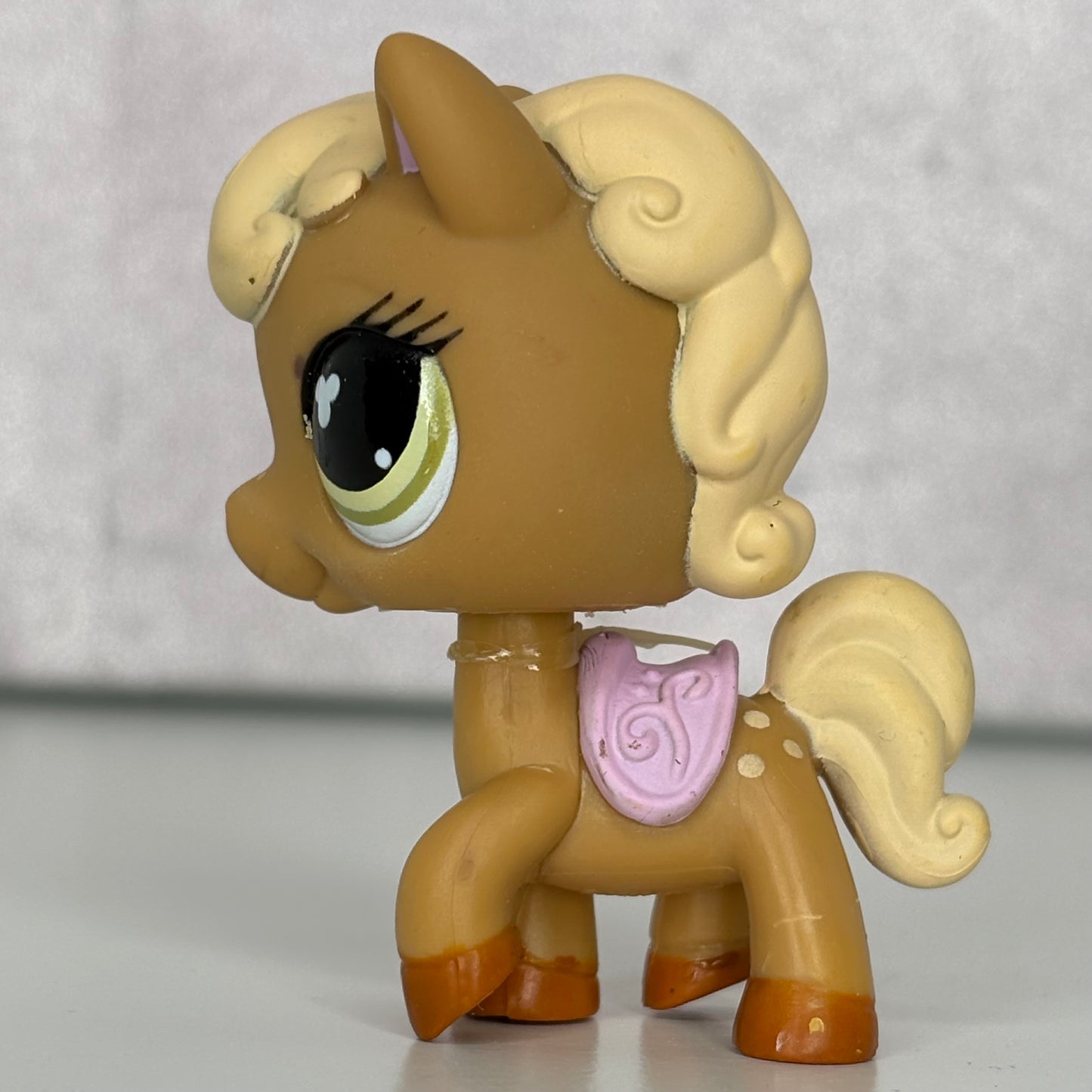 LPS Target Exclusive Horse #560