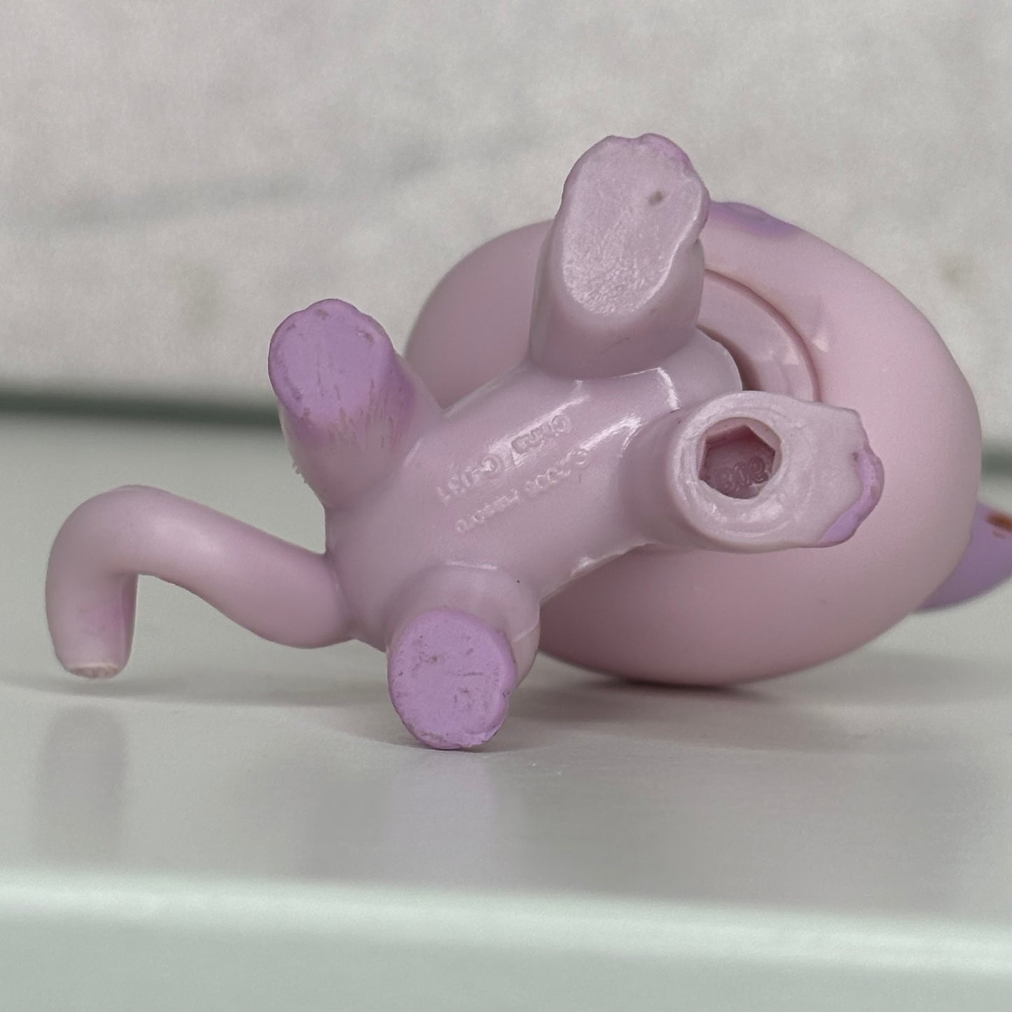 LPS Shorthair Cat