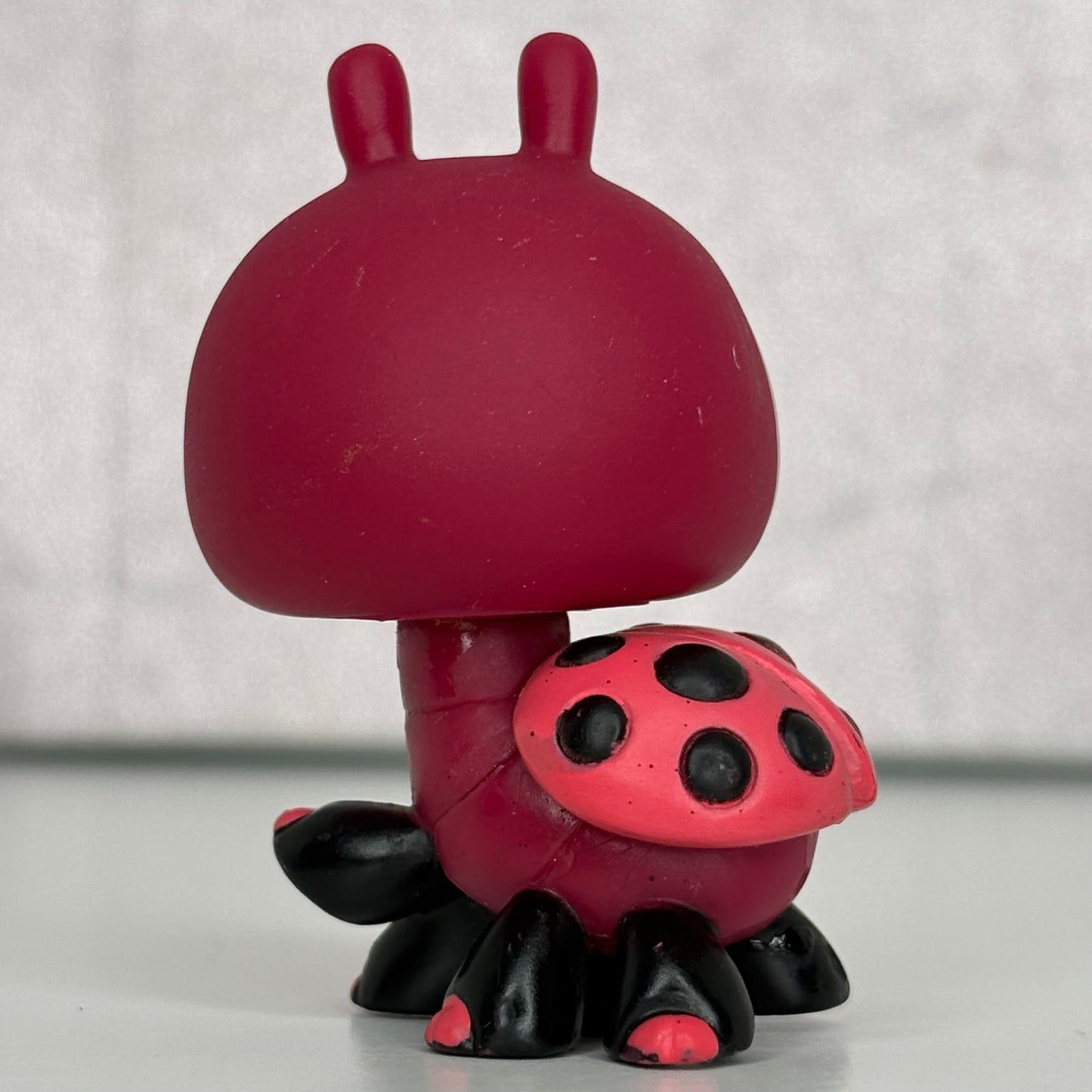 LPS Giant Ladybug #629