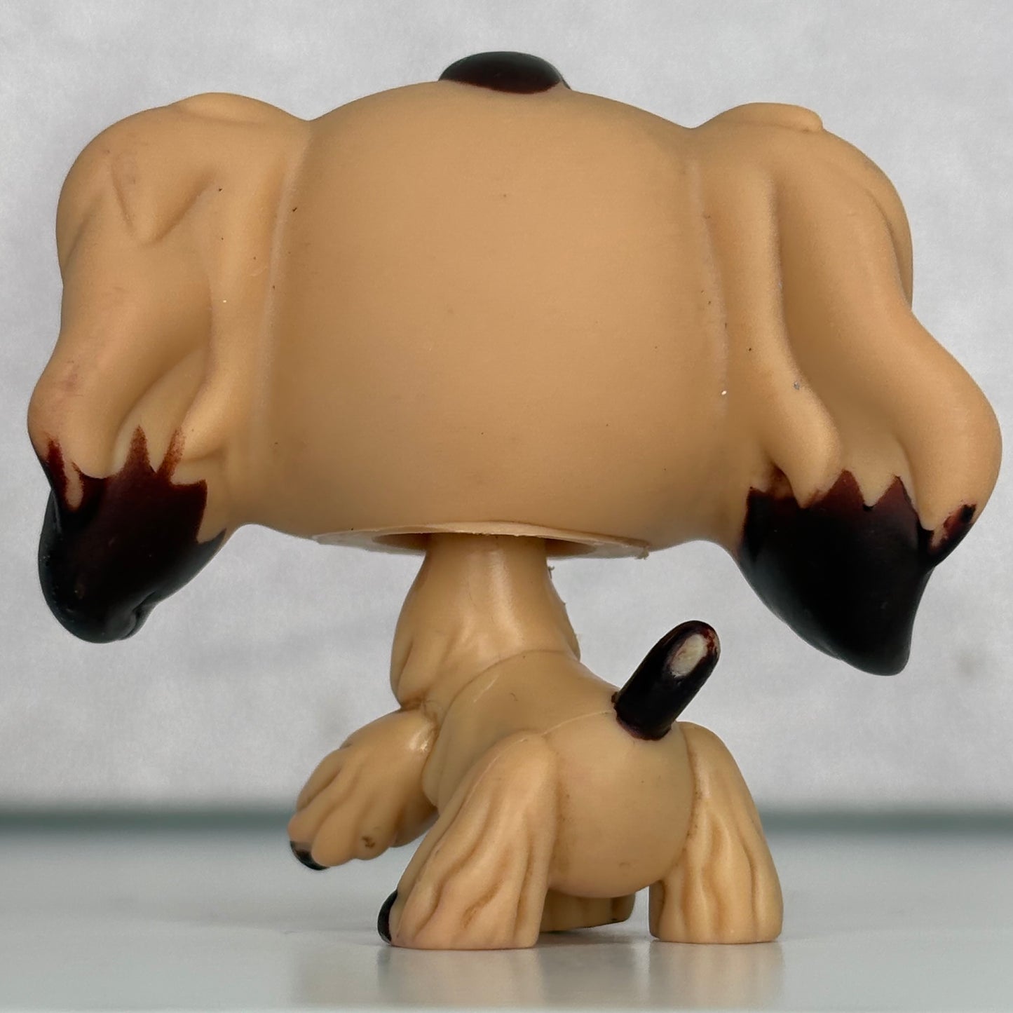 LPS Cocker Spaniel Dog #575