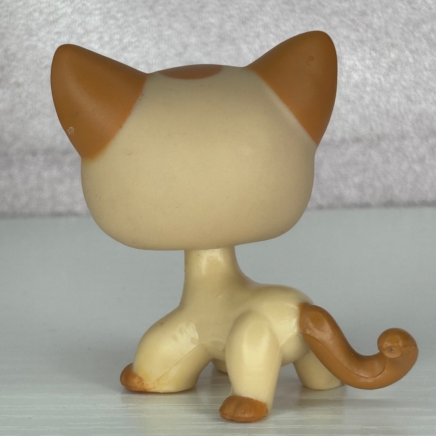 LPS Shorthair Cat #1023