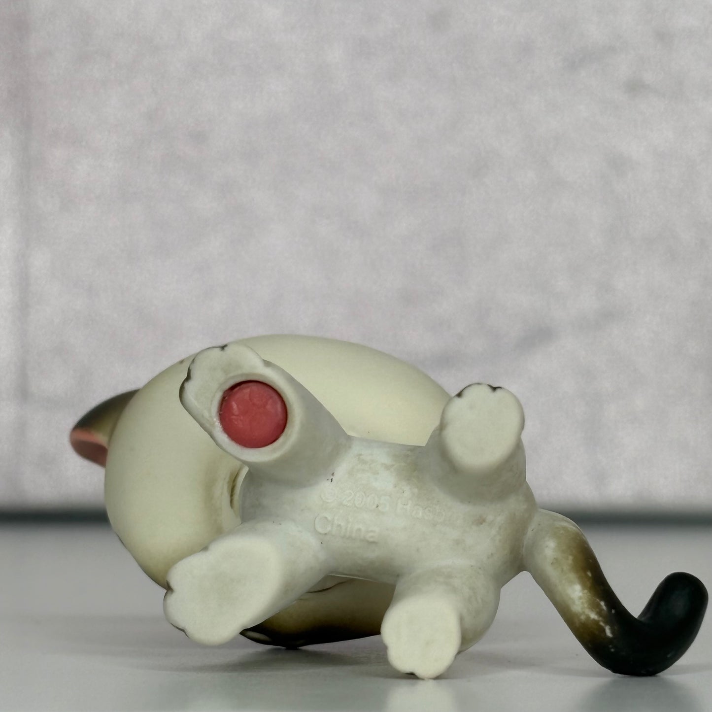 LPS Siamiese Shorthair Cat #5**