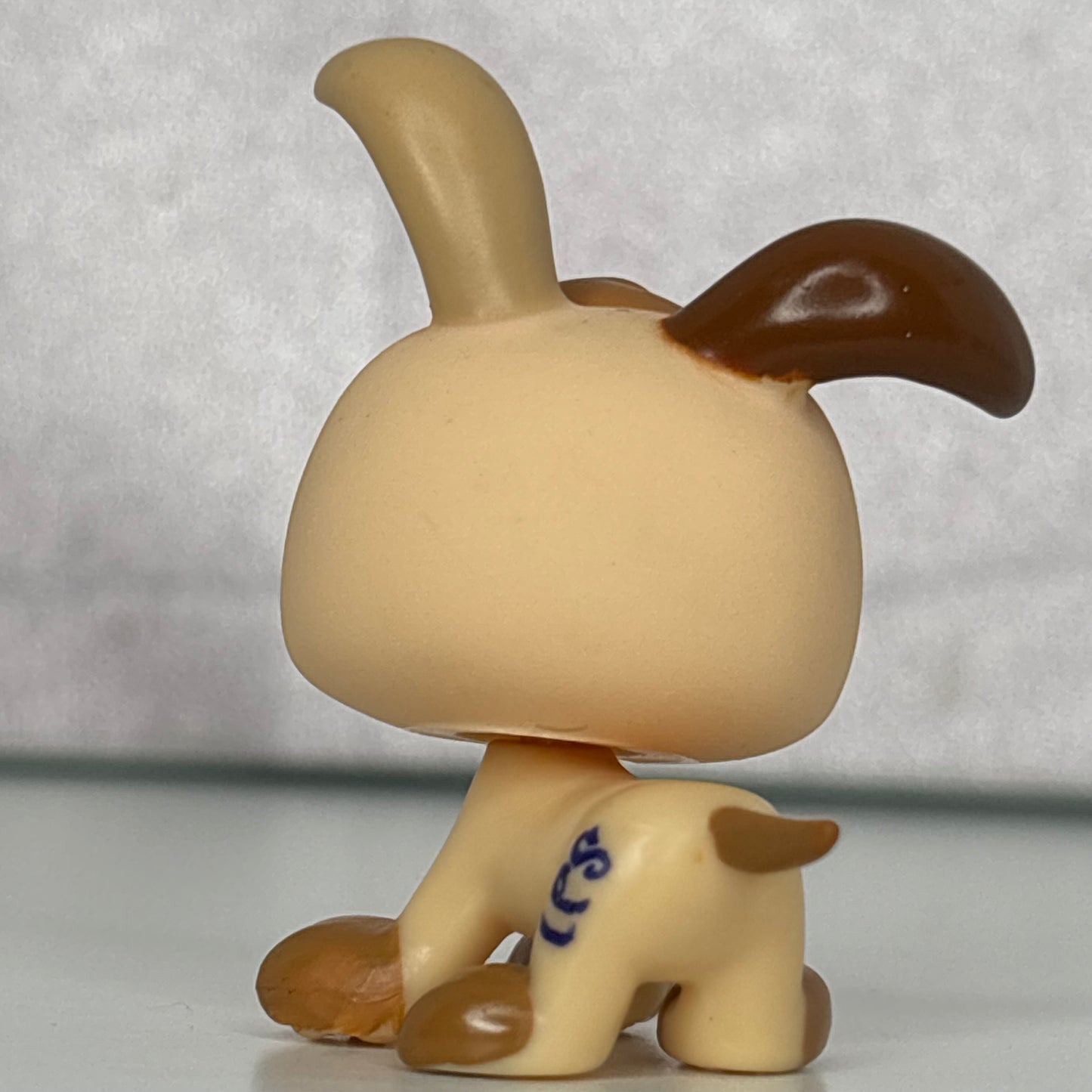 LPS Triplet Puppy Dog