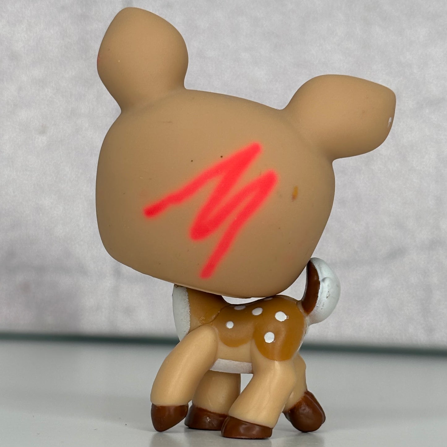 LPS Deer #634 Blemished*