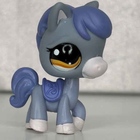 LPS Horse #1114