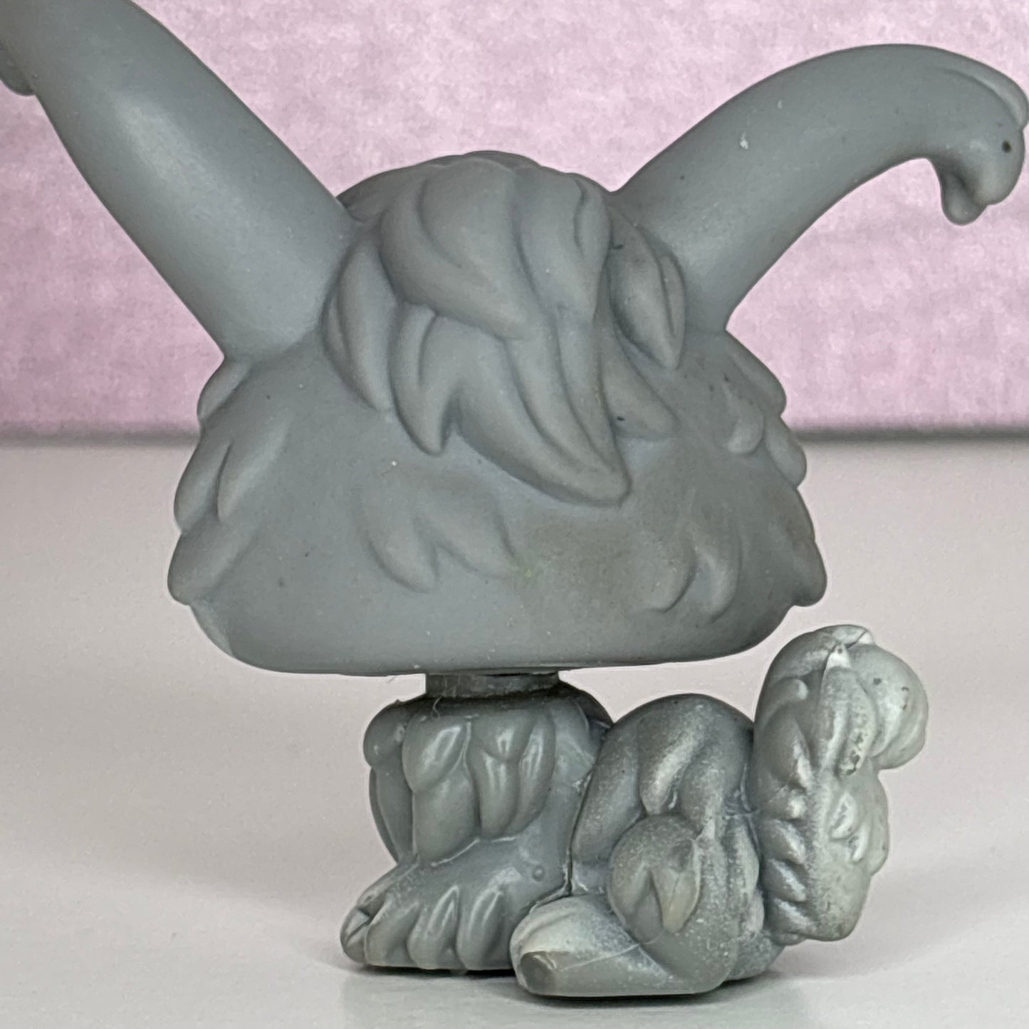 LPS Angora Bunny #993