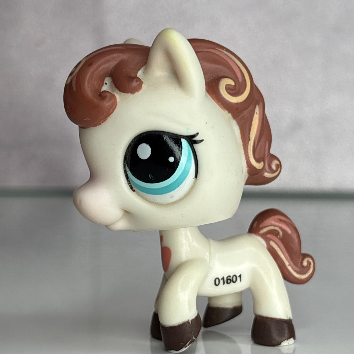 LPS Horse #1616