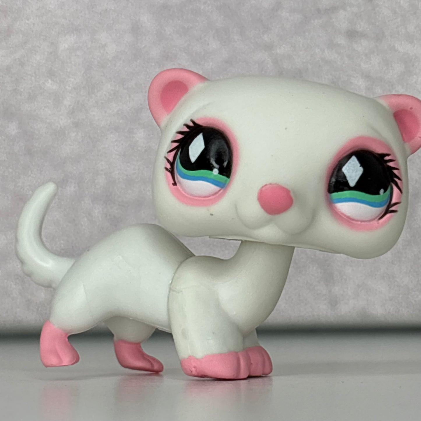LPS Ferret #520*