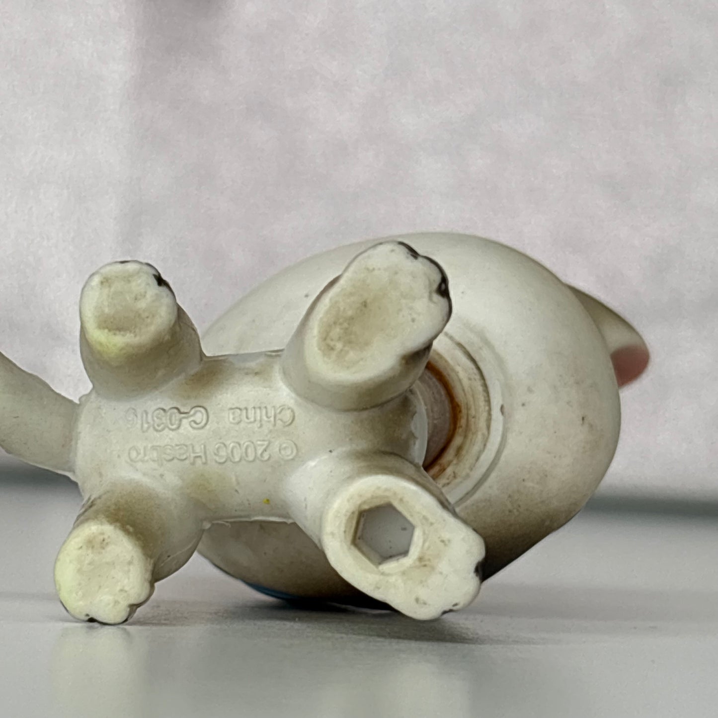 LPS Siamiese Shorthair Cat #5*