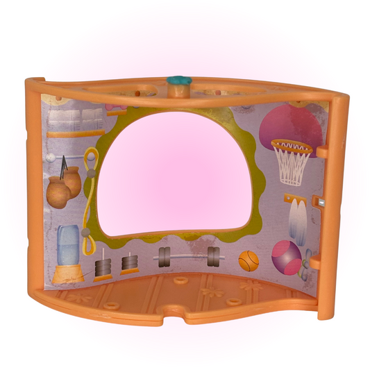 LPS Nook Accessory