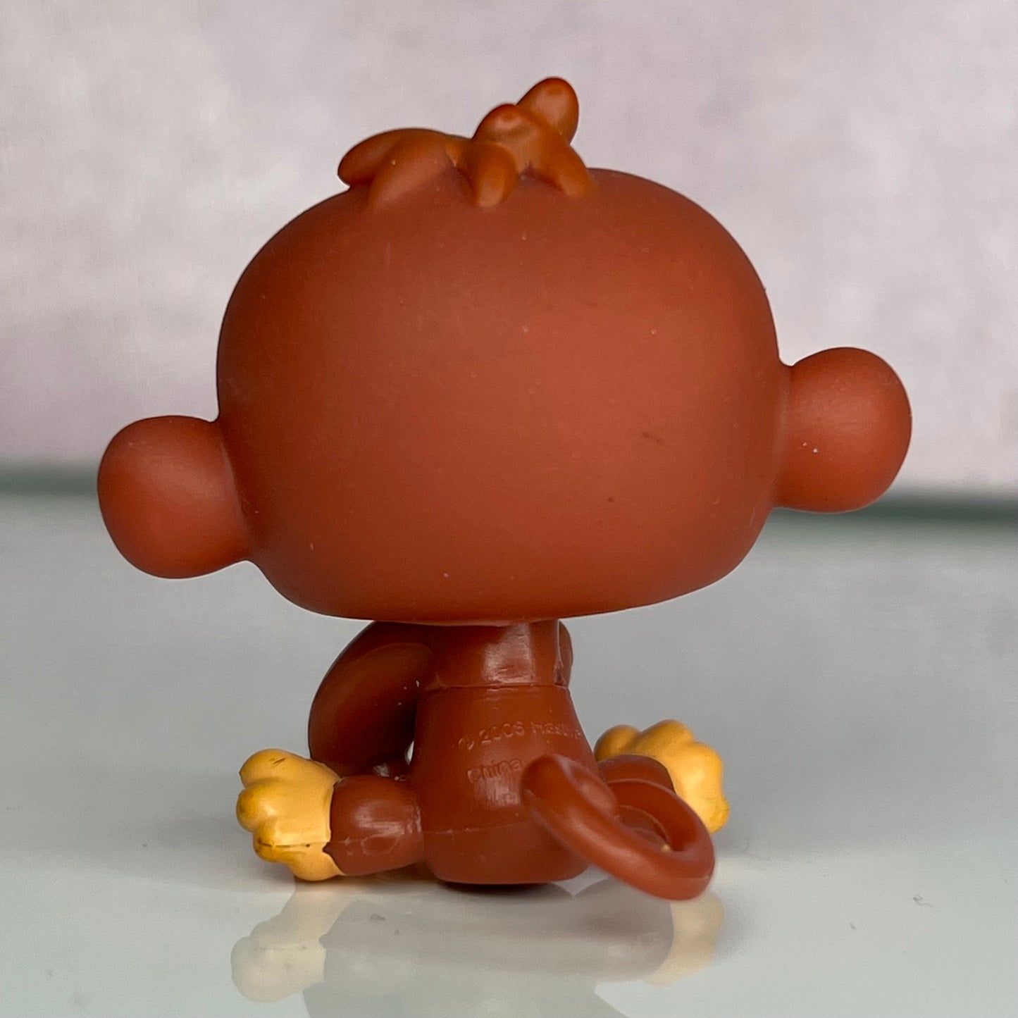 LPS Monkey #853