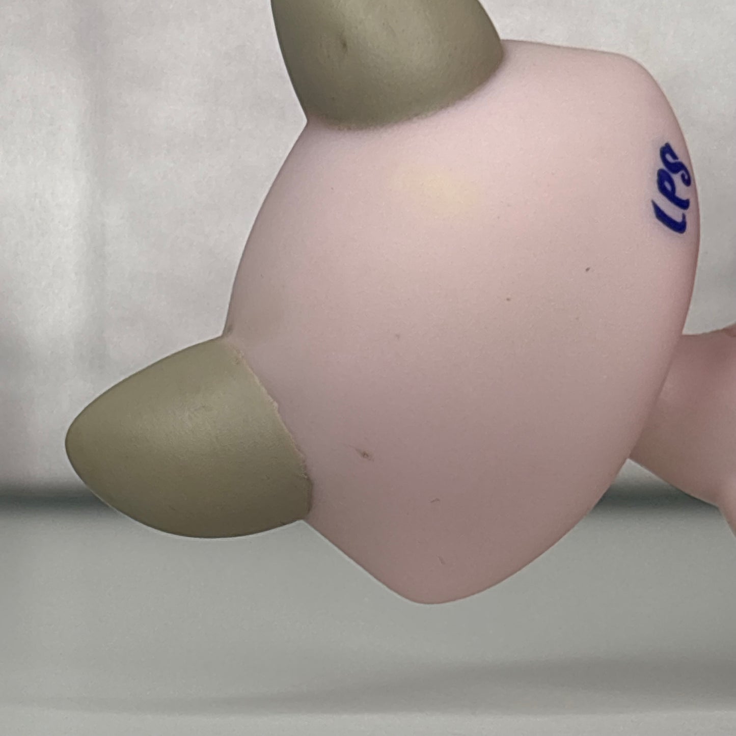 LPS Destiny Cat #1326