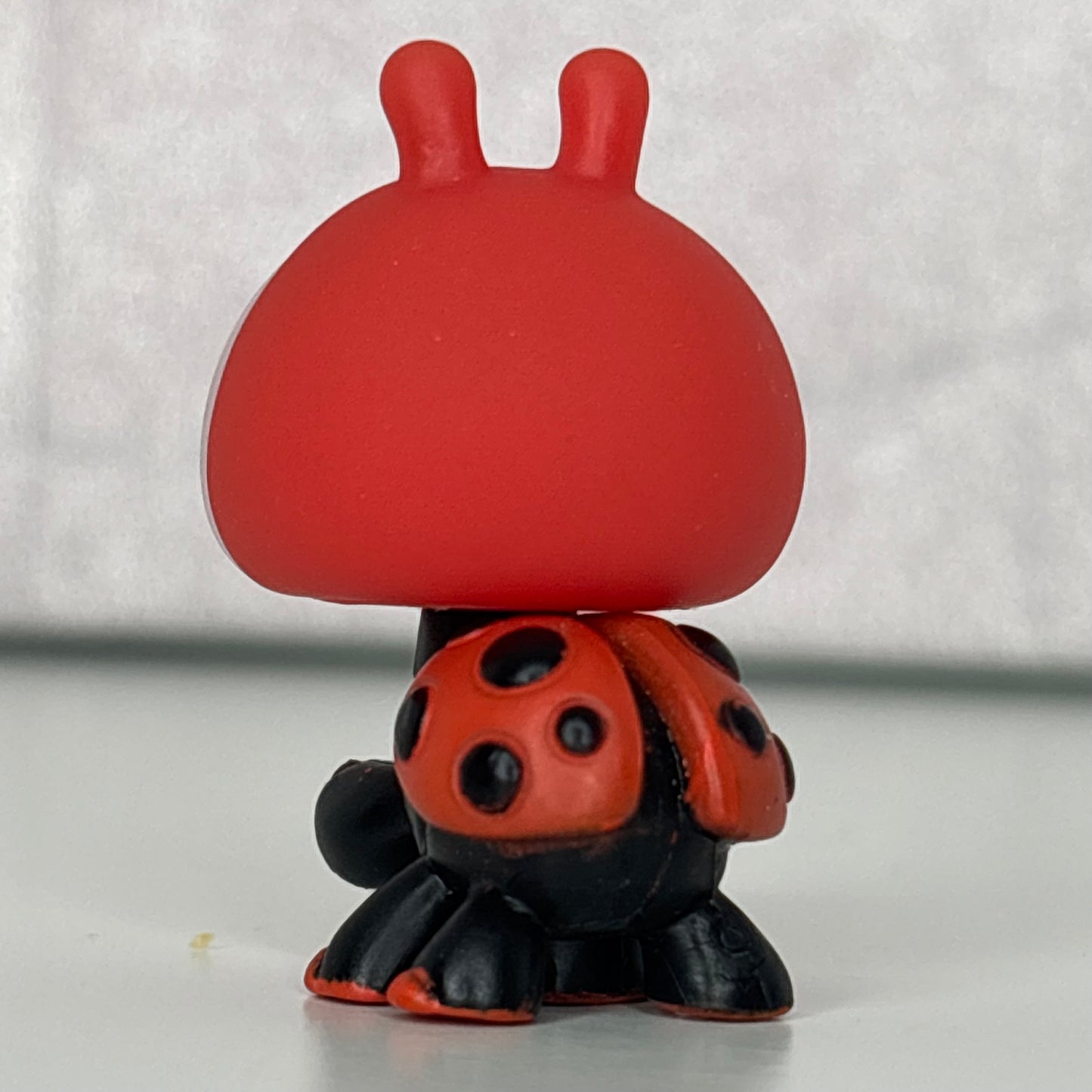 LPS Ladybug