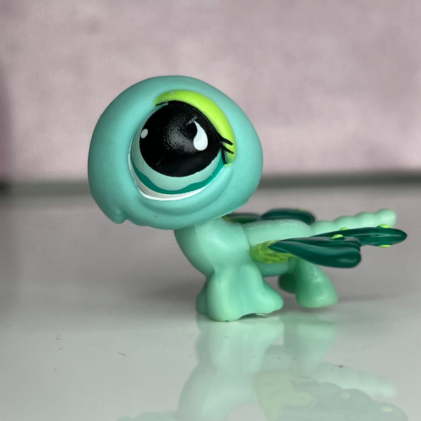 LPS Dragon Fly #715