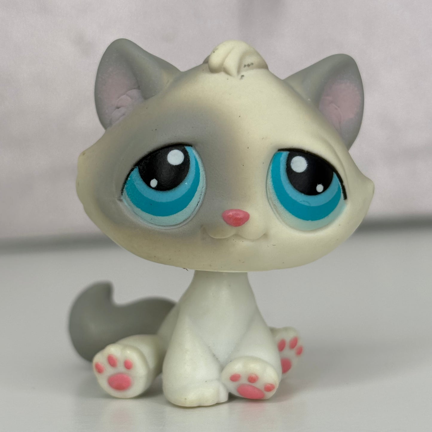 LPS Bon Bon Cat #53