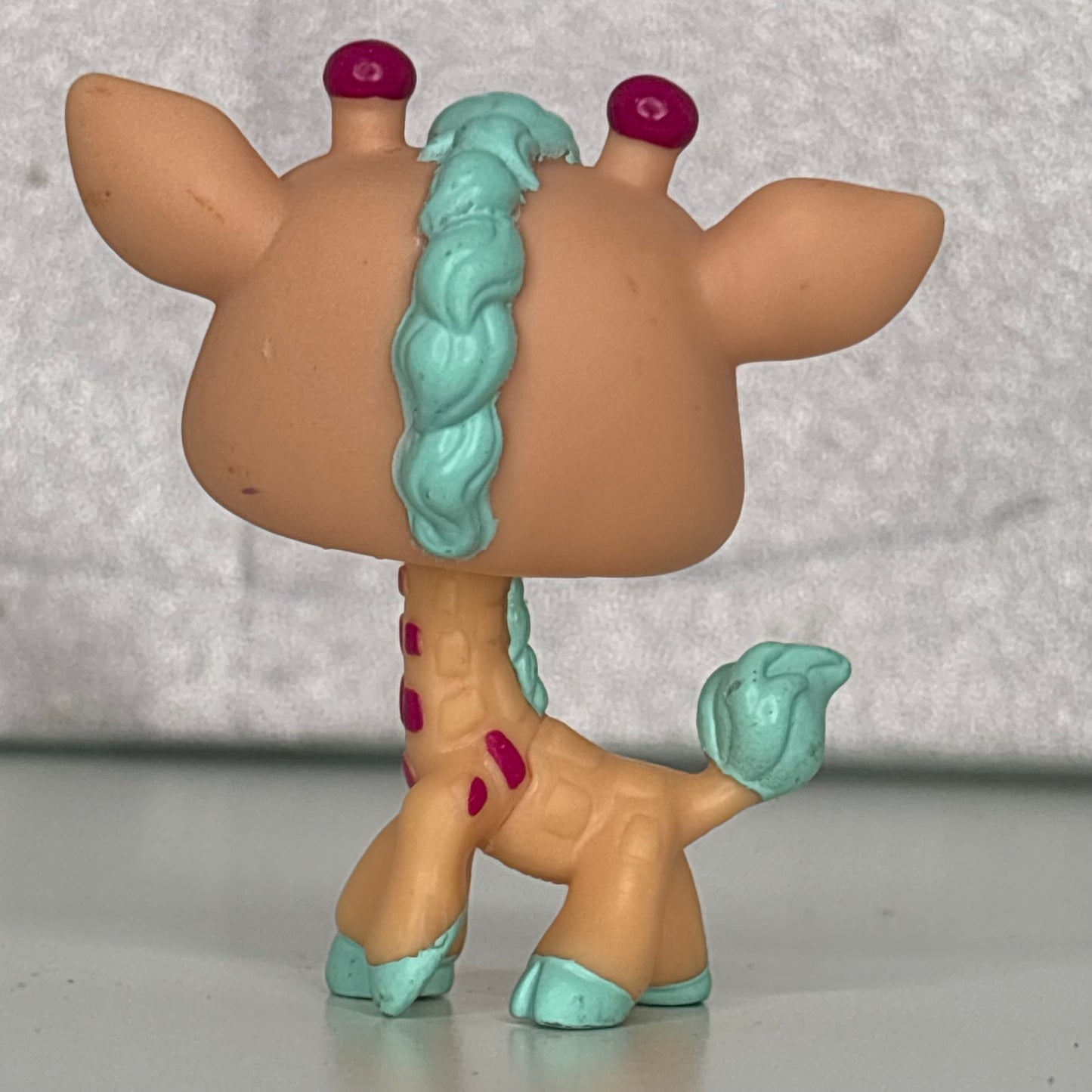 LPS Giraffe
