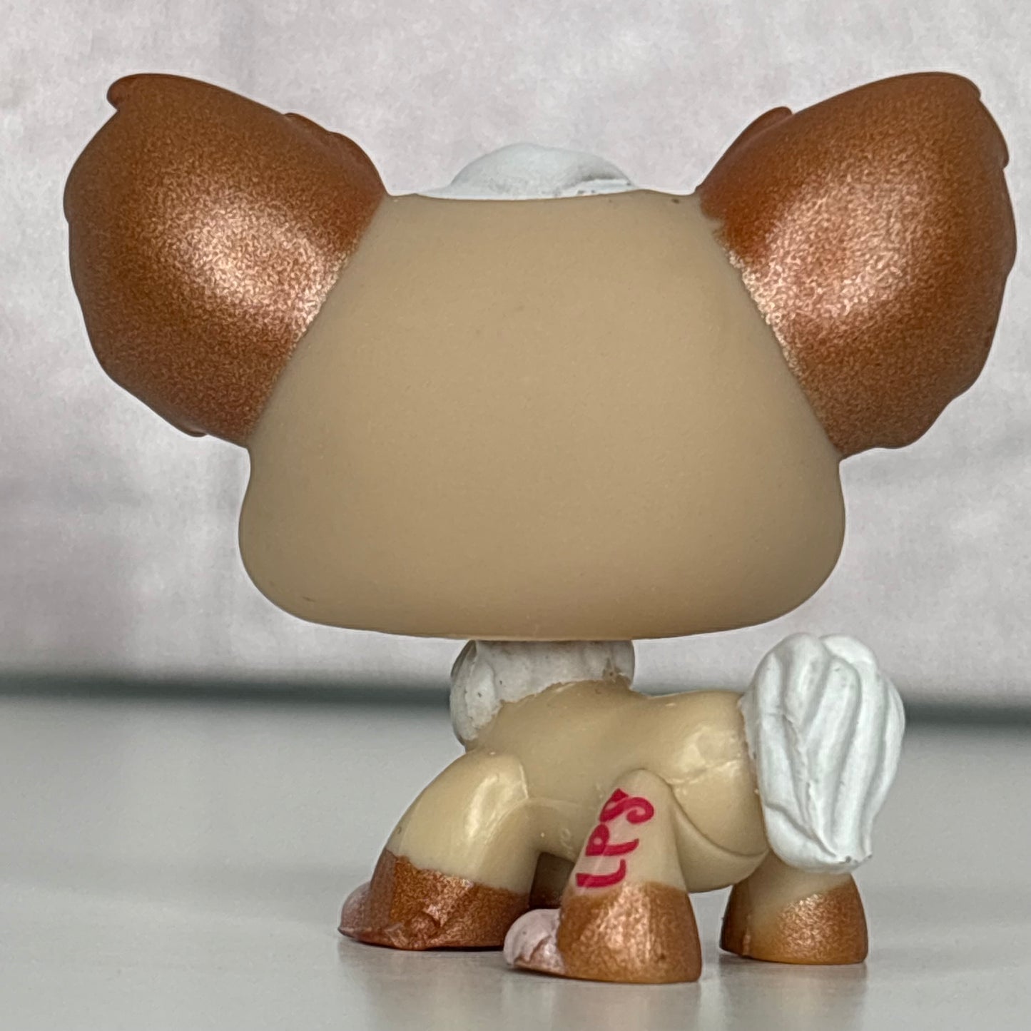 LPS Chihuahua Dog #1082