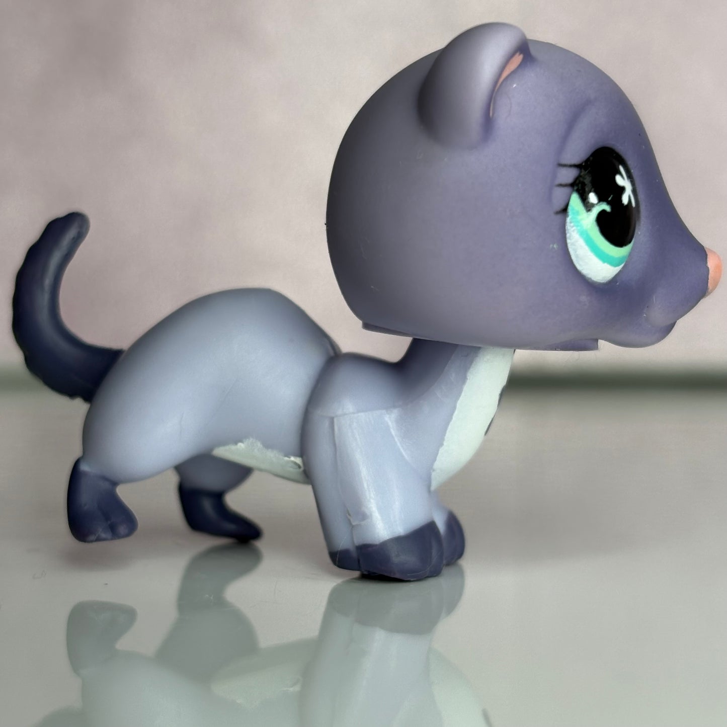 LPS Ferret #482