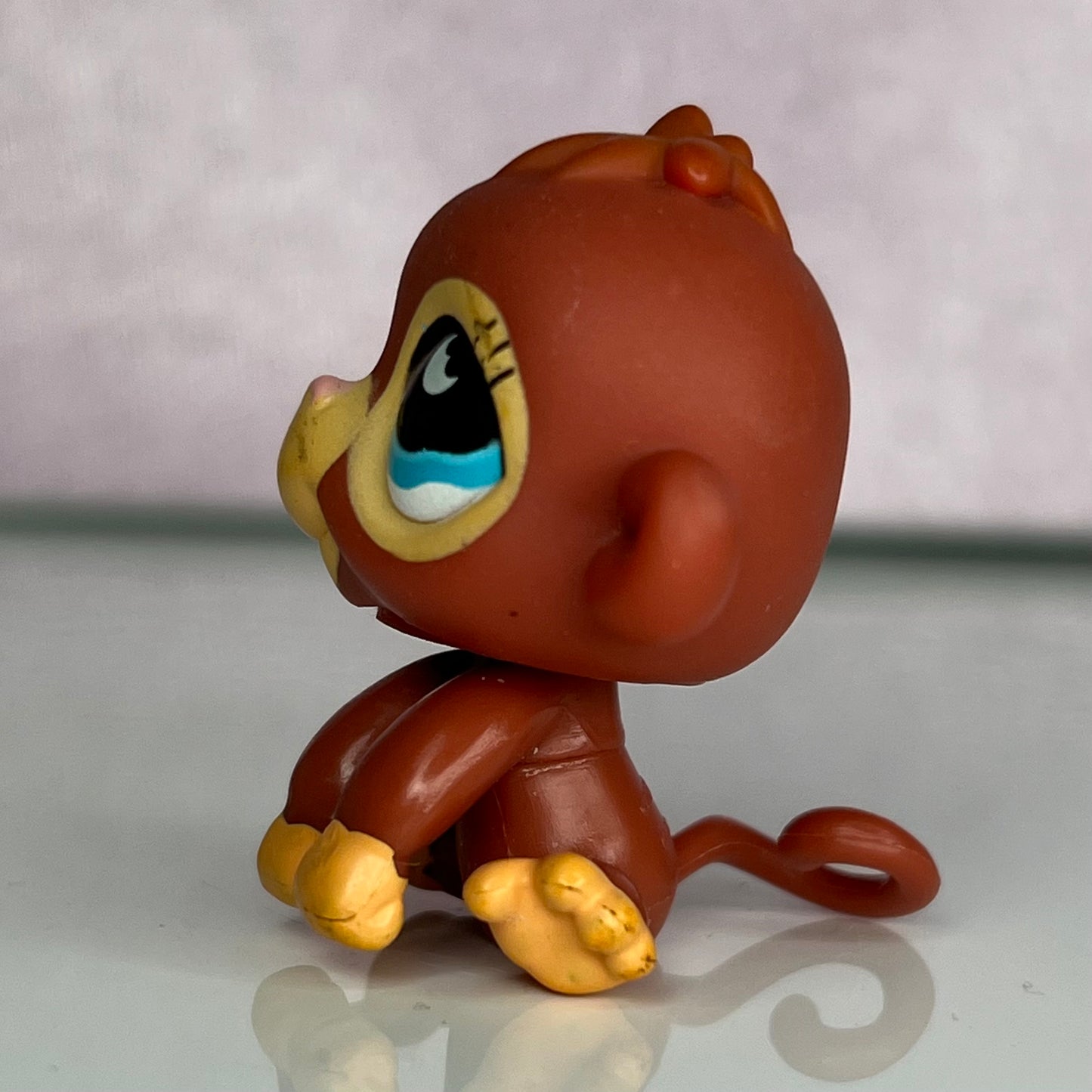 LPS Monkey #853