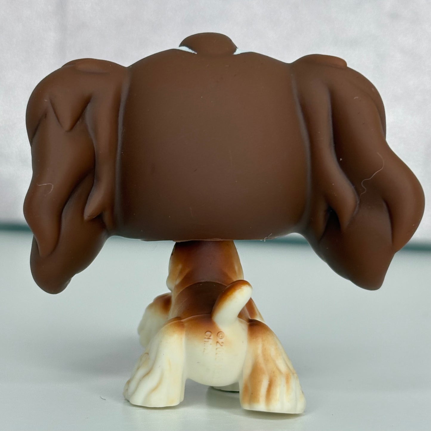 LPS Cocker Spaniel Dog #156*