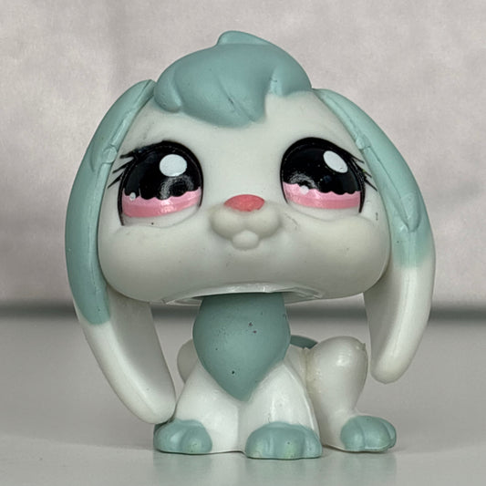 LPS Floppy Ear Bunny #1144*
