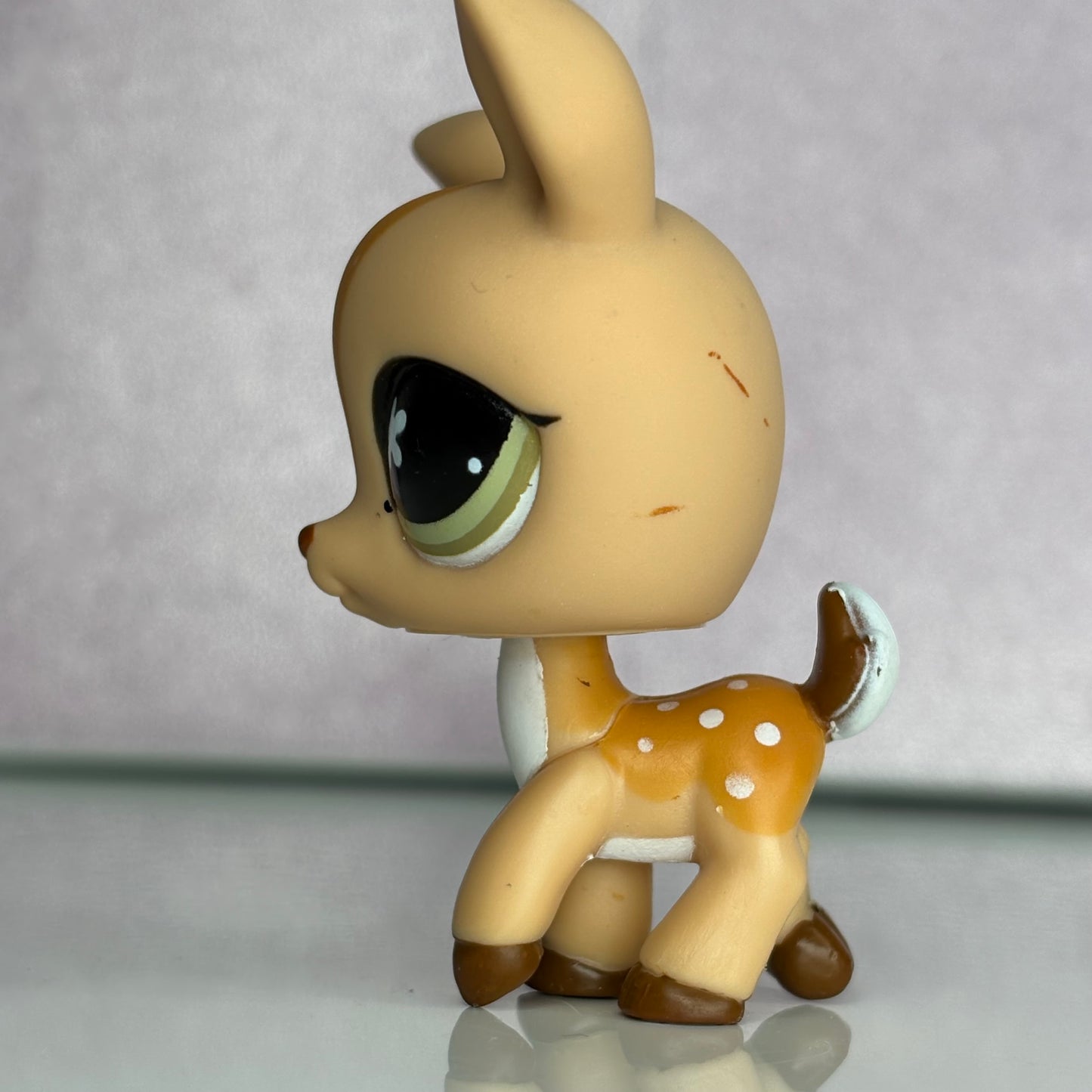 LPS Deer #634