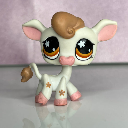 LPS Cow #476