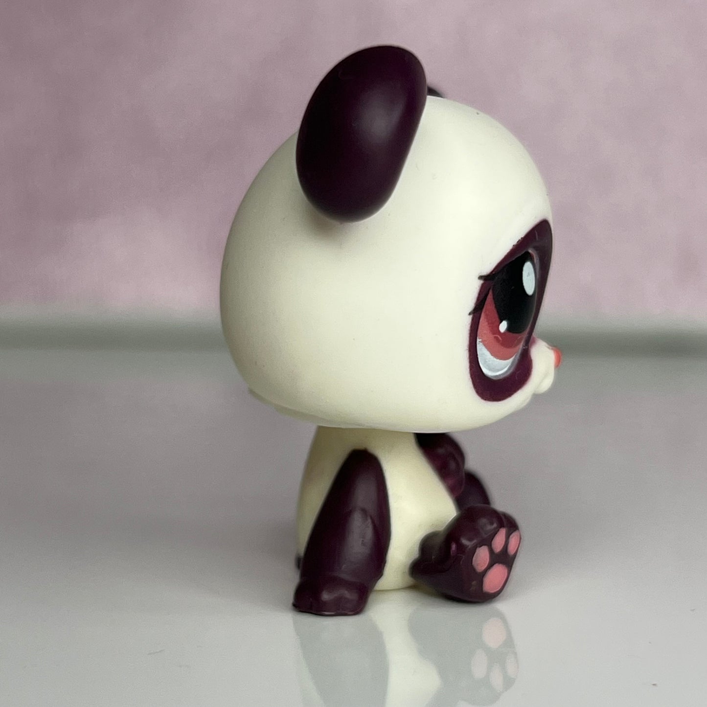 LPS Panda Bear #387