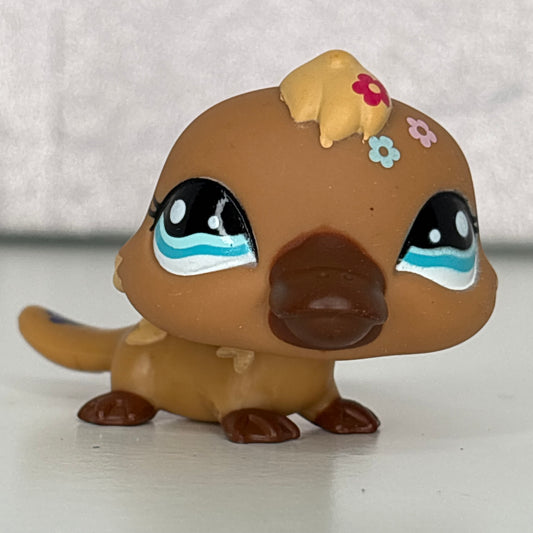 LPS Mail Order Platypus