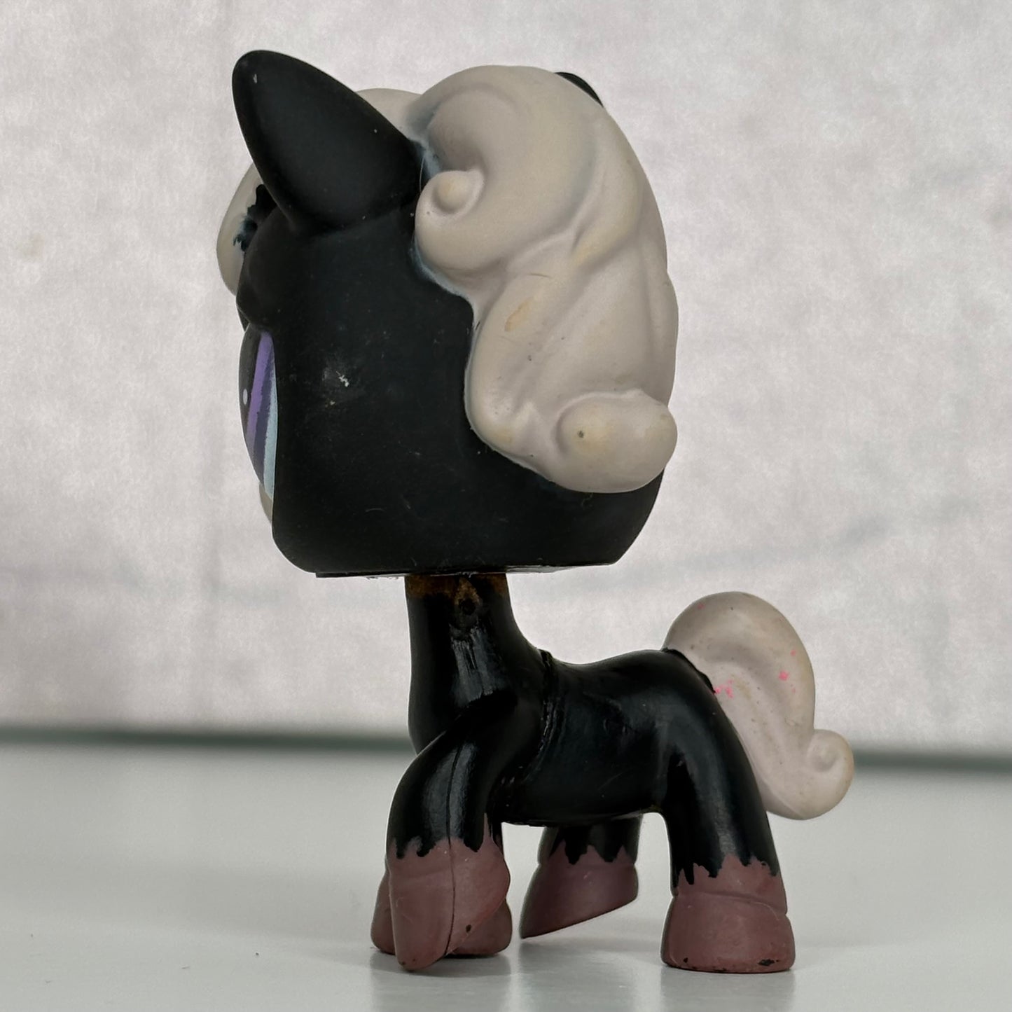LPS Horse #523