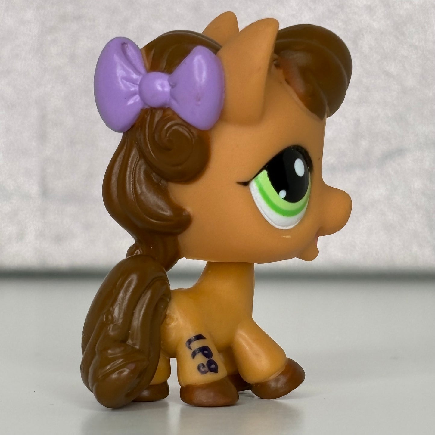 LPS Triplet Pony #1880