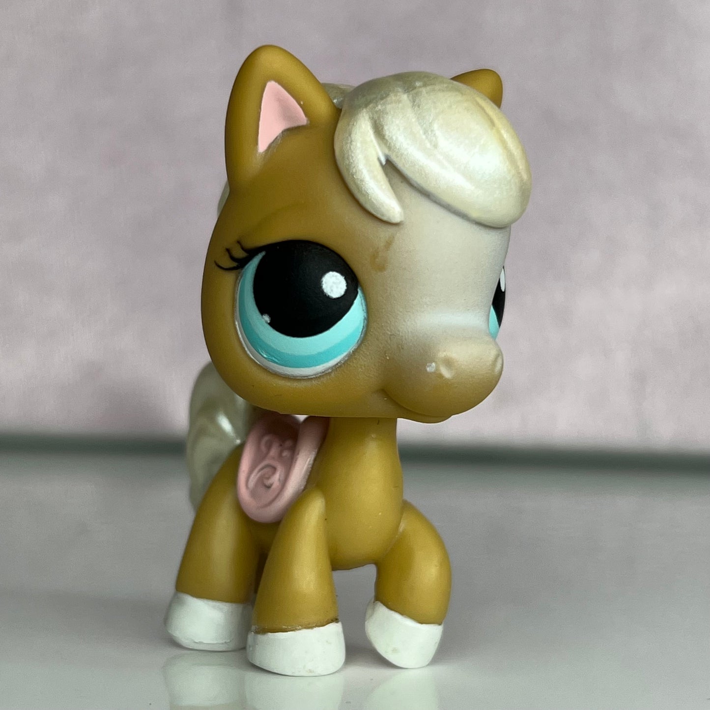 LPS Horse #124