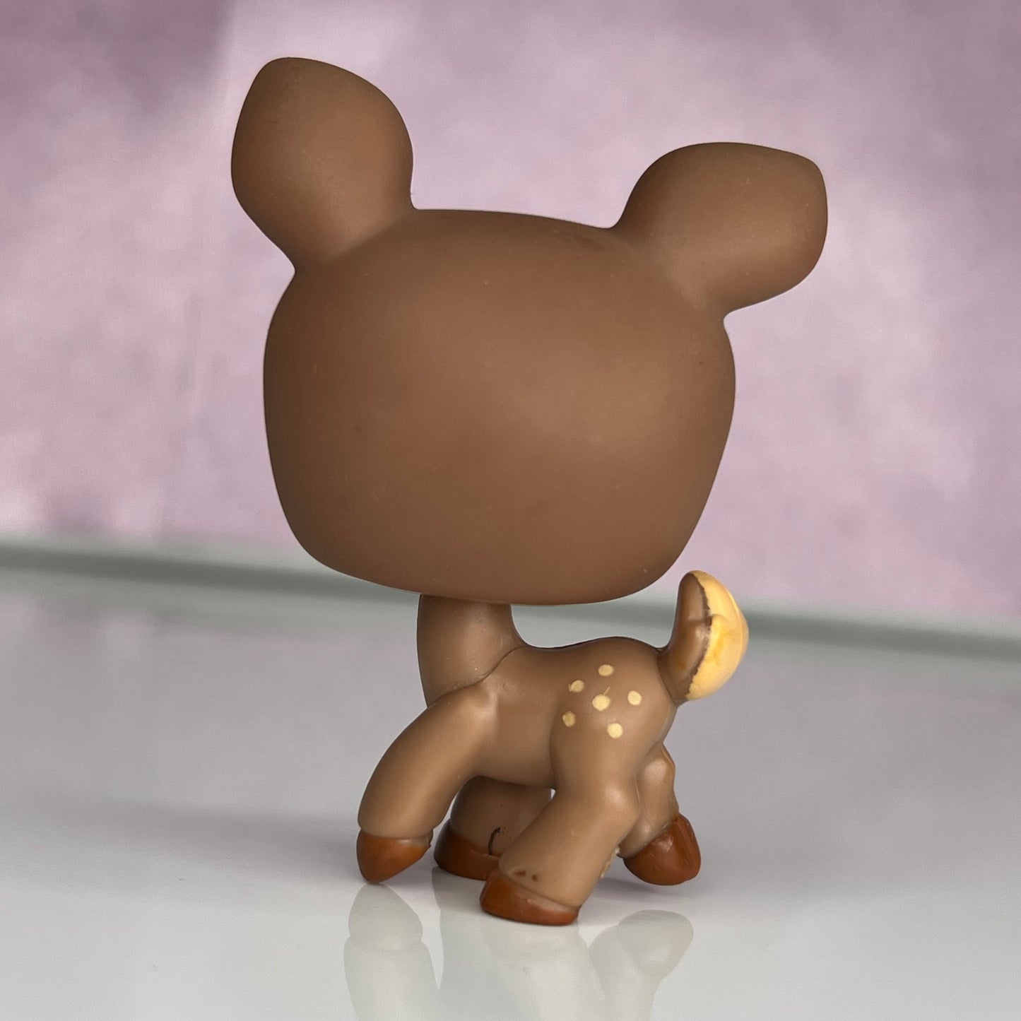 LPS Brown Deer #1677