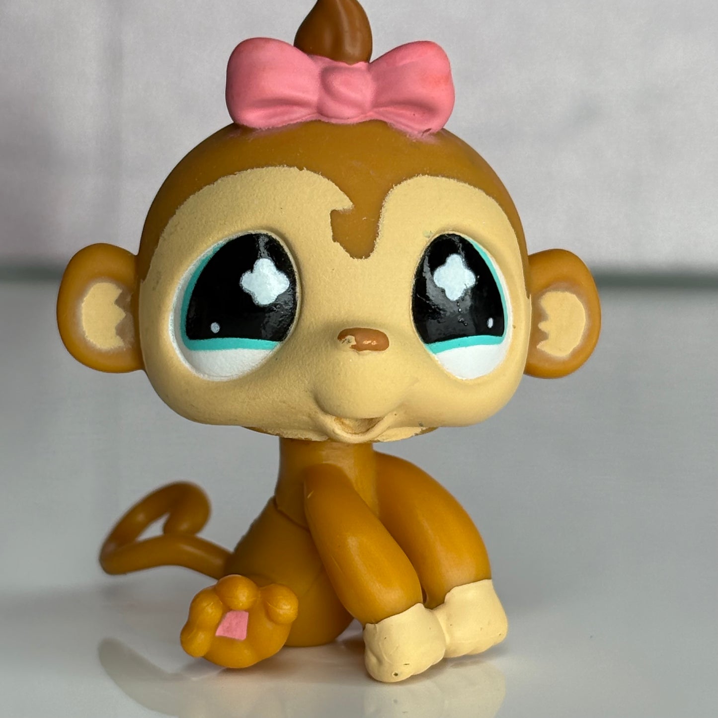 LPS Monkey