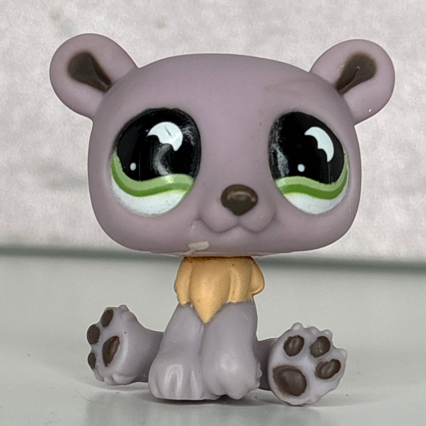LPS Polar Bear #833