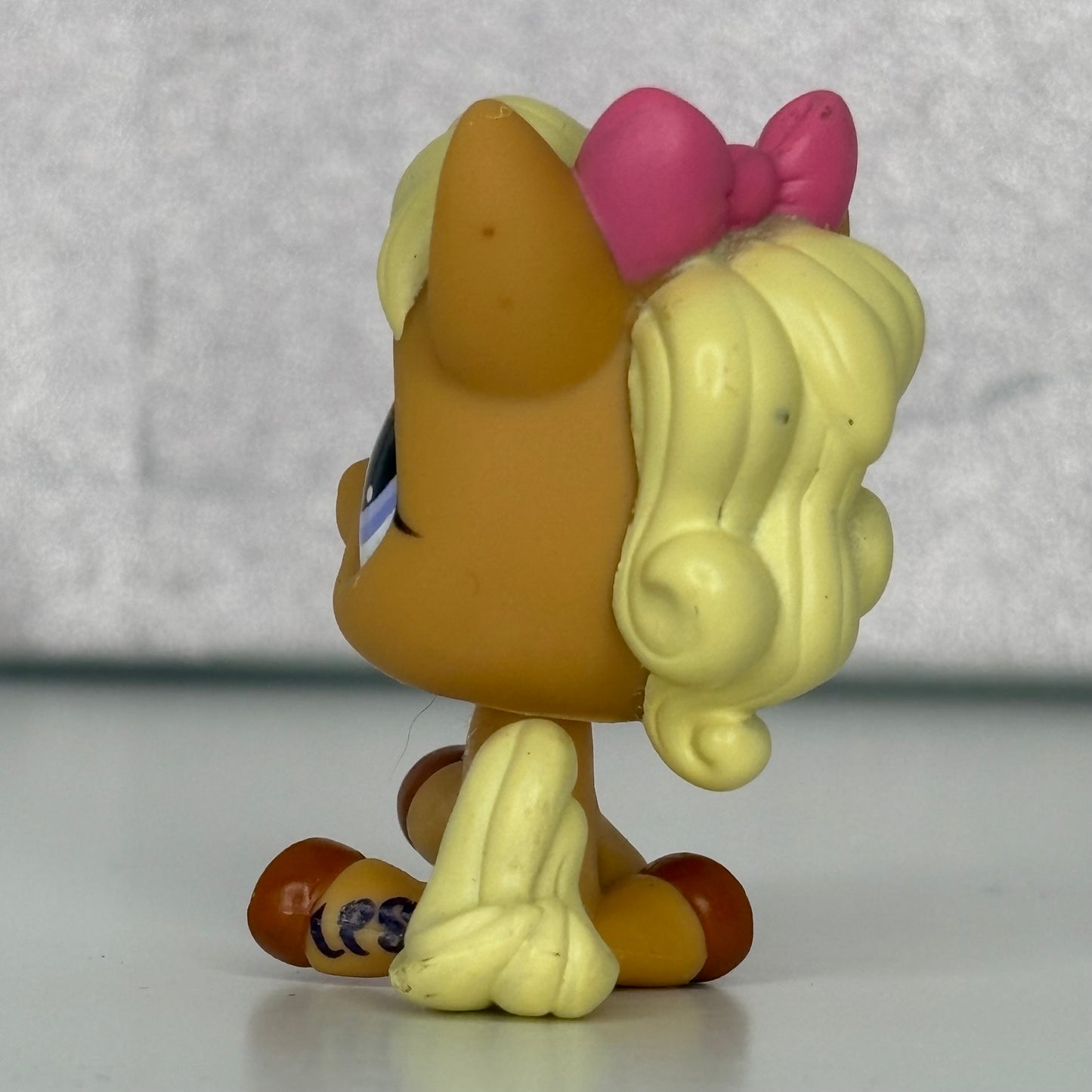 LPS Triplet Pony #1879