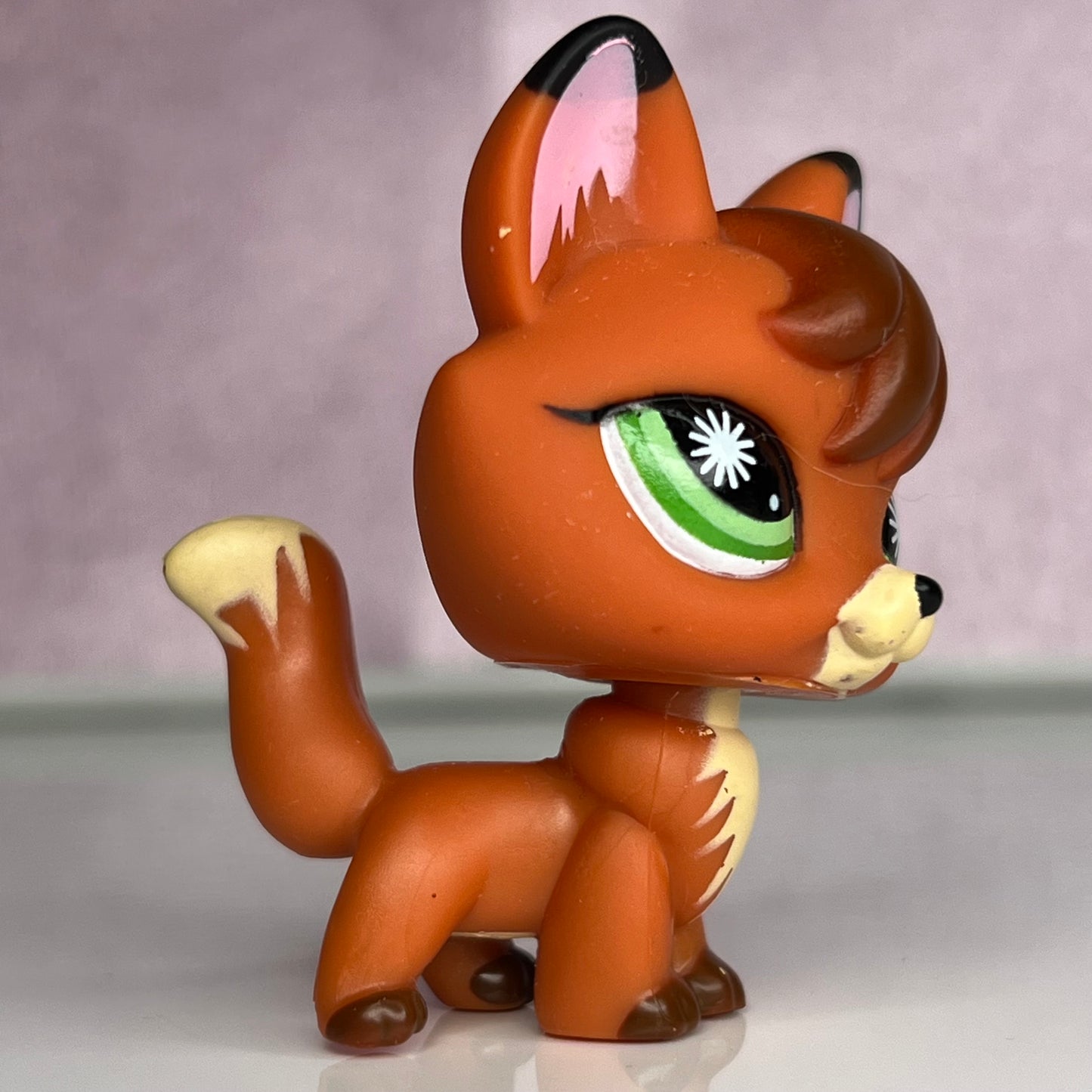 LPS Fox #807