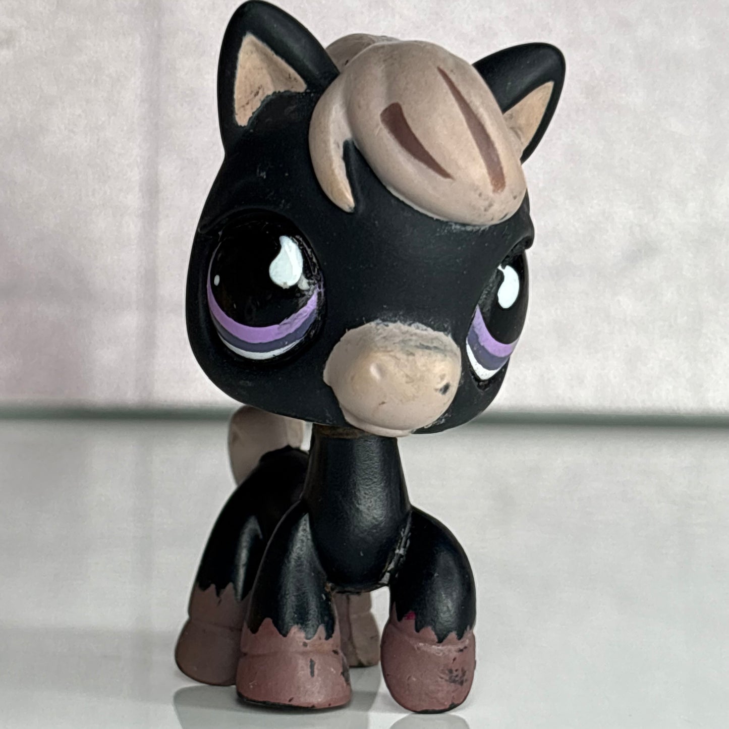 LPS Horse #523