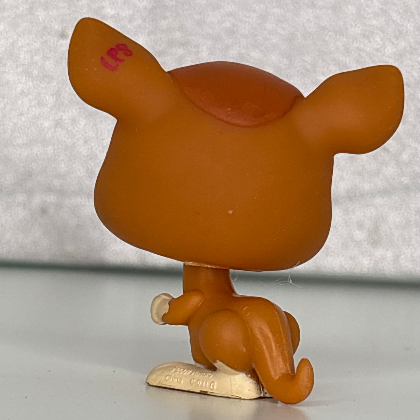 LPS Kangaroo