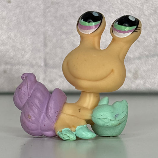 LPS Hermit Crab