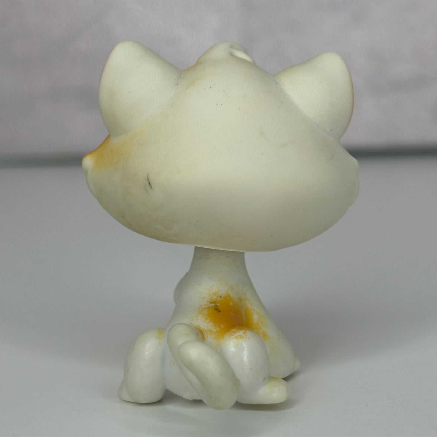 LPS Paw Up Bon Bon Cat #56