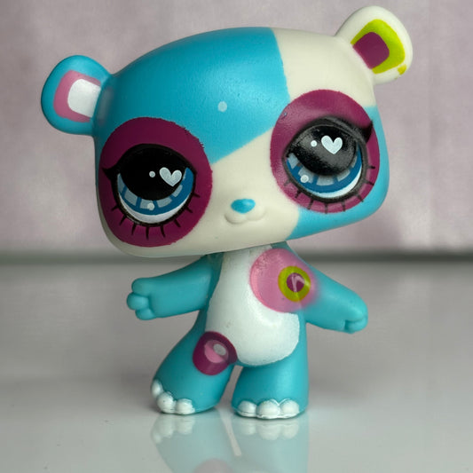 LPS Extreme Pets Panda