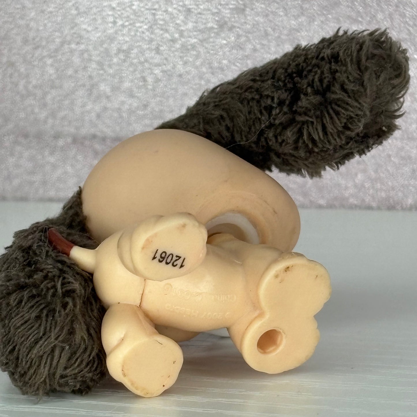 LPS Basset Hound Dog #2143