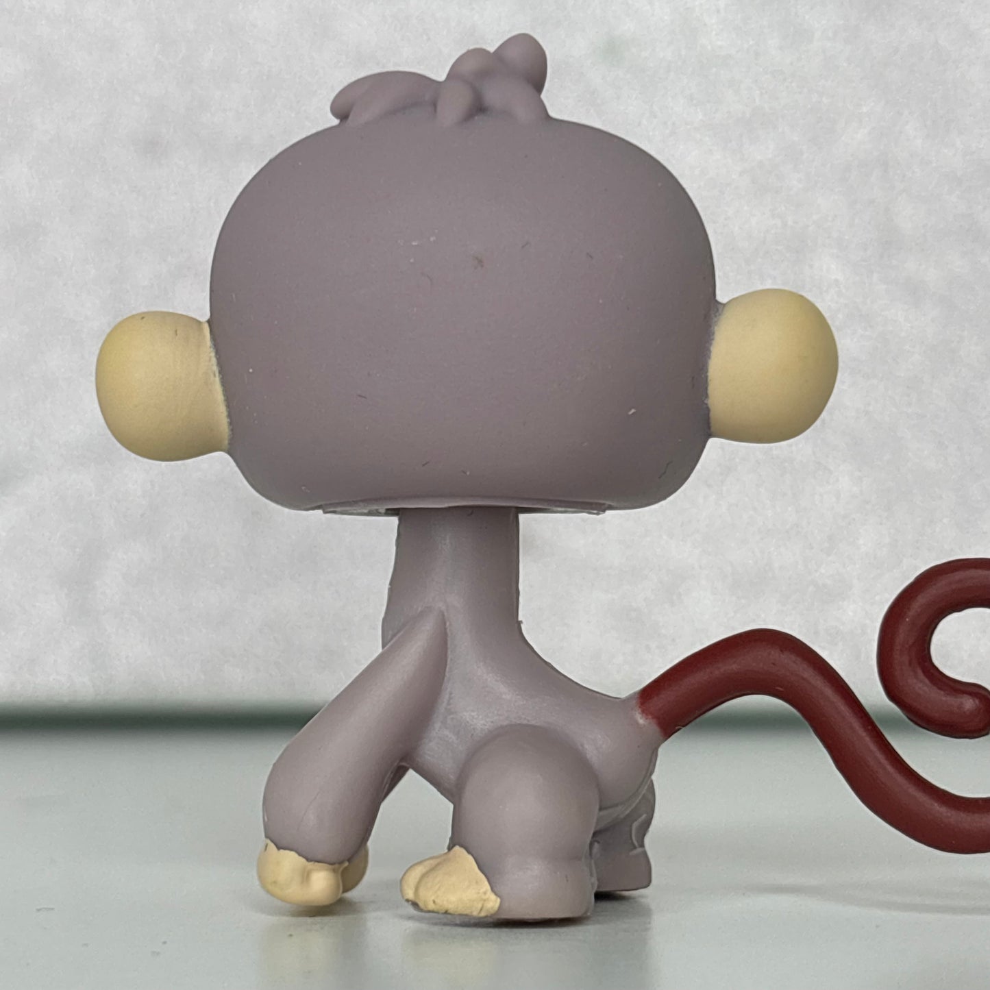 LPS Monkey